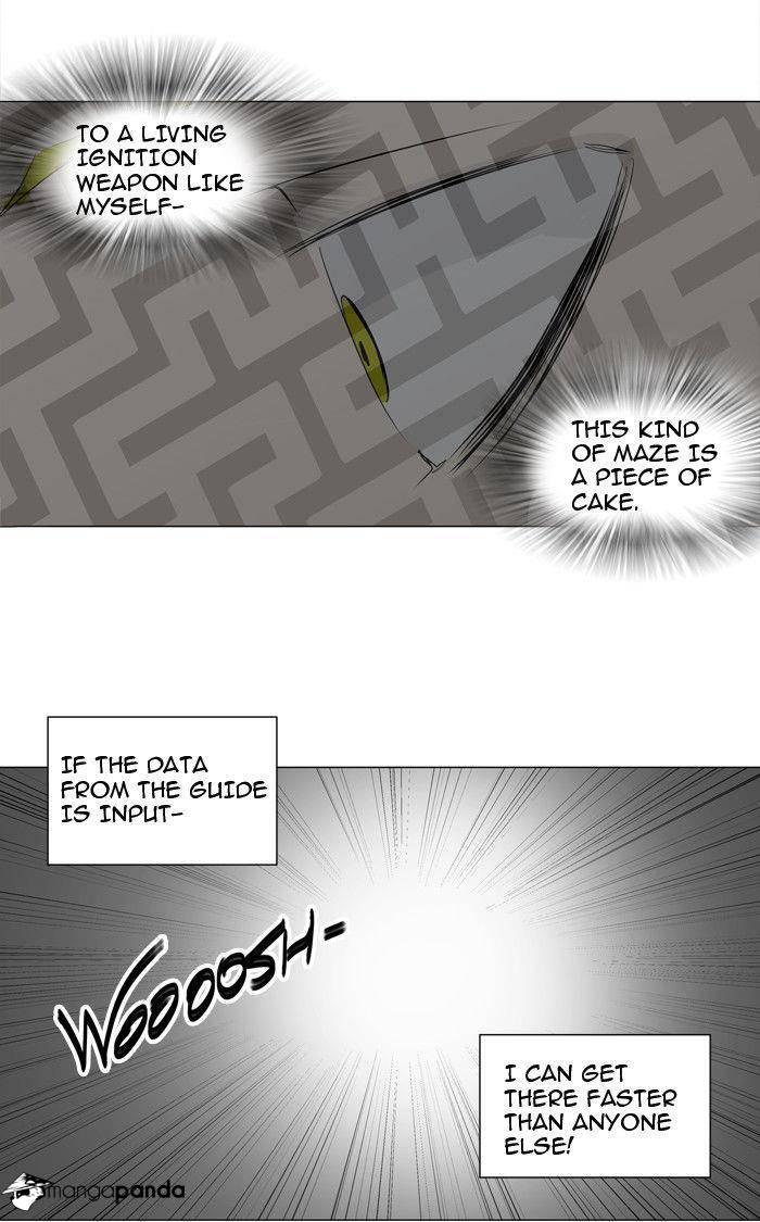 Tower of God Chapter 213 image 32